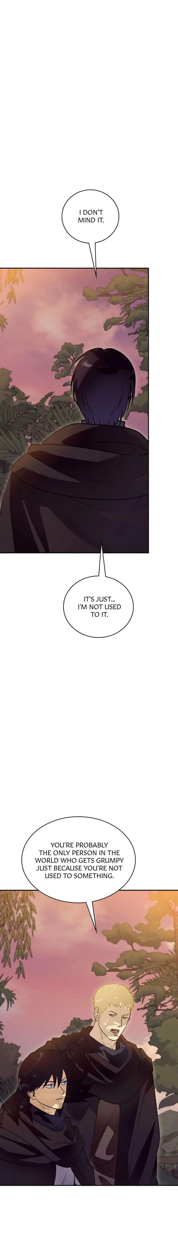 Assassin Chapter 84 page 15 - 