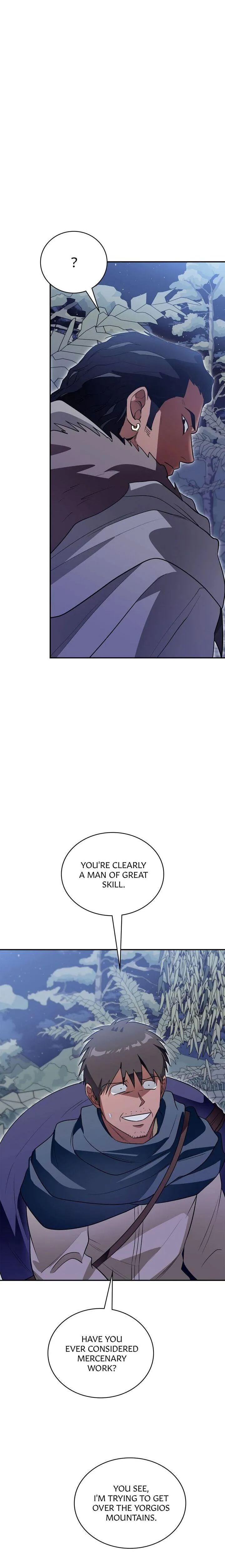Assassin Chapter 84 page 24 - 
