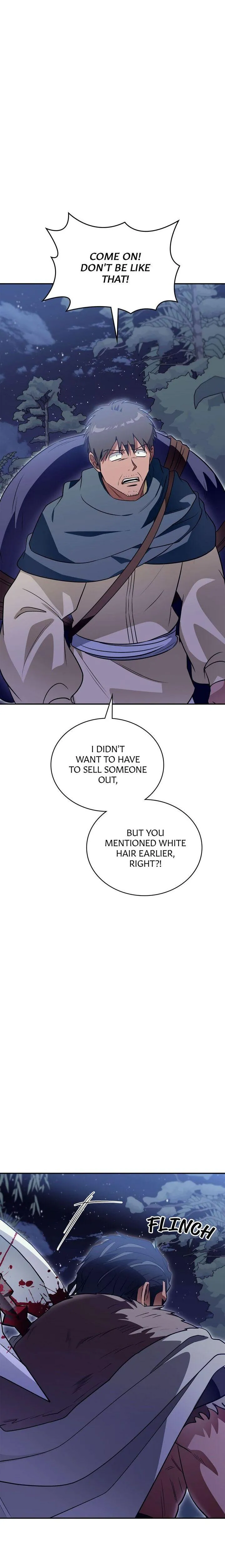 Assassin Chapter 84 page 26 - 