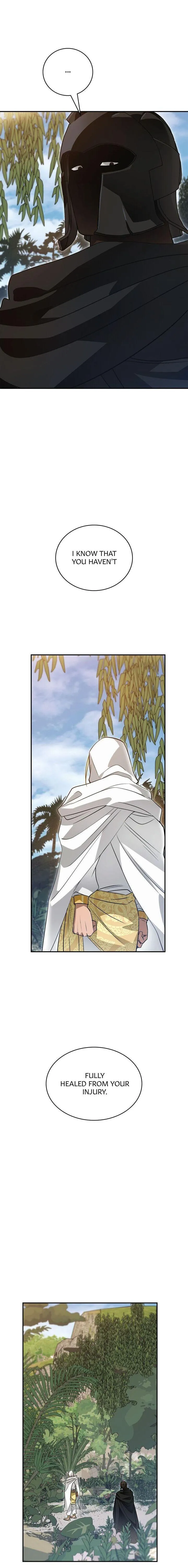 Assassin Chapter 84 page 5 - 