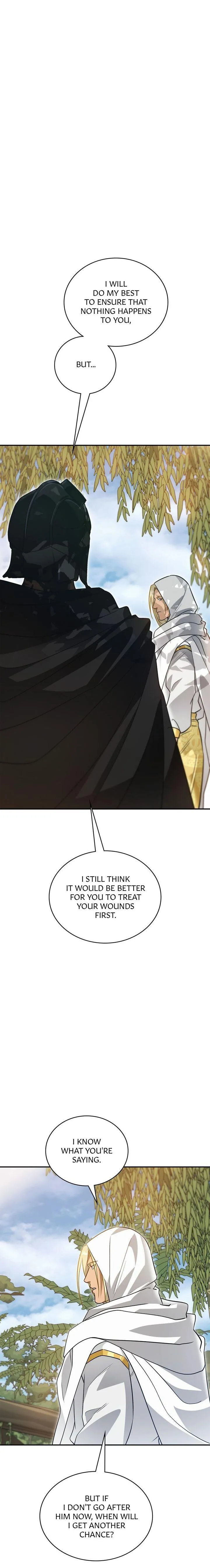 Assassin Chapter 84 page 7 - 
