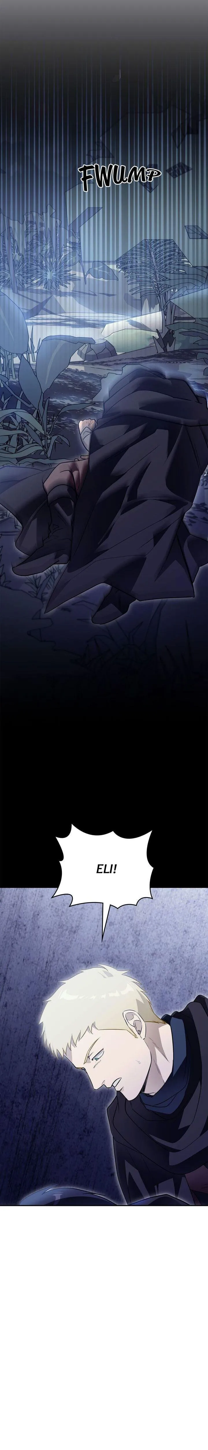 Assassin Chapter 85 page 11 - 