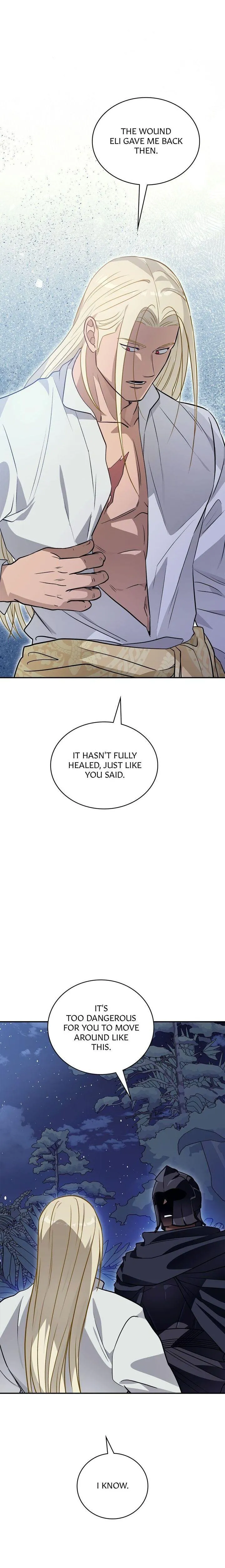 Assassin Chapter 85 page 15 - 