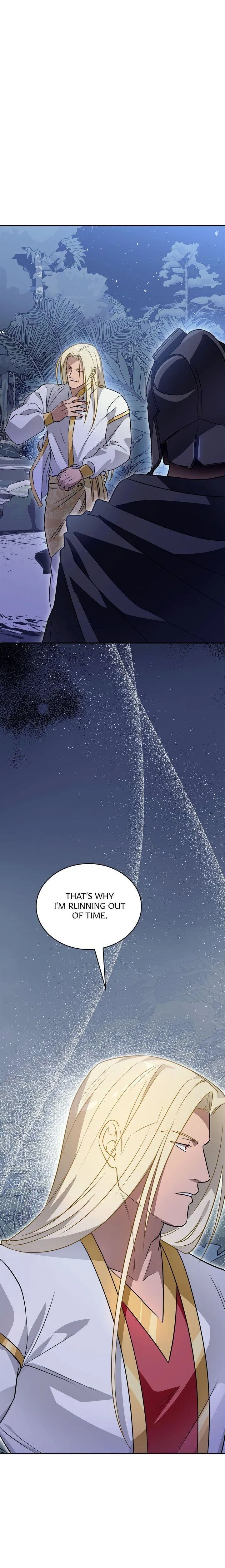 Assassin Chapter 85 page 16 - 