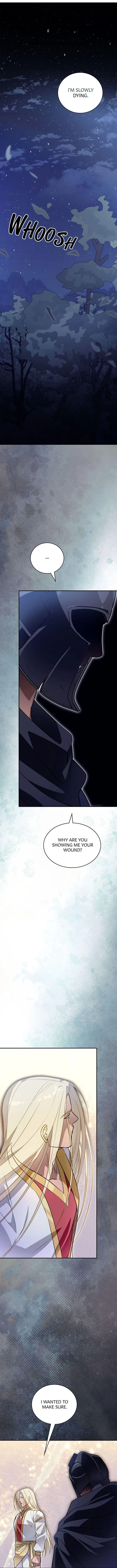 Assassin Chapter 85 page 17 - 