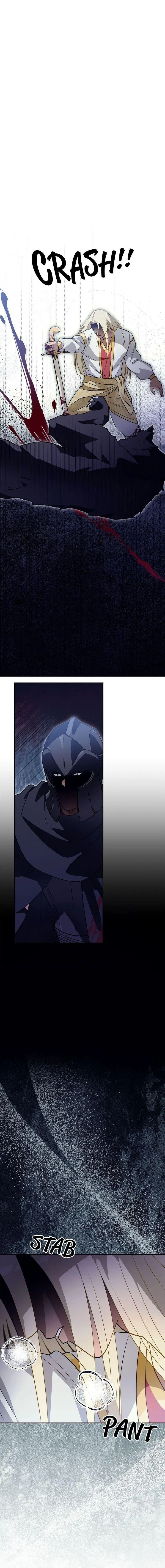 Assassin Chapter 85 page 27 - 