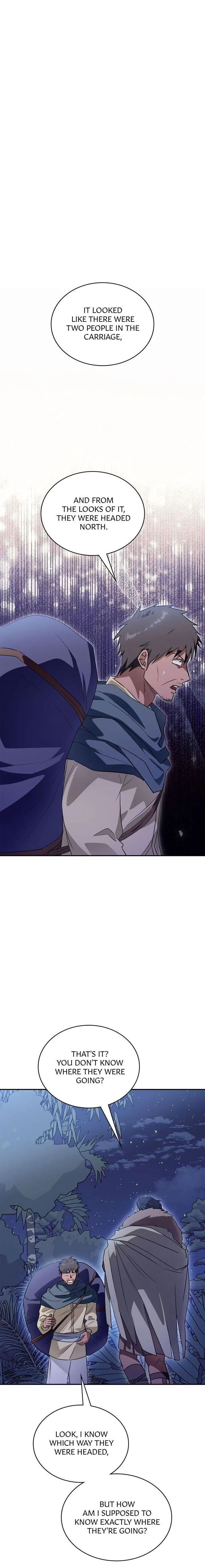 Assassin Chapter 85 page 4 - 