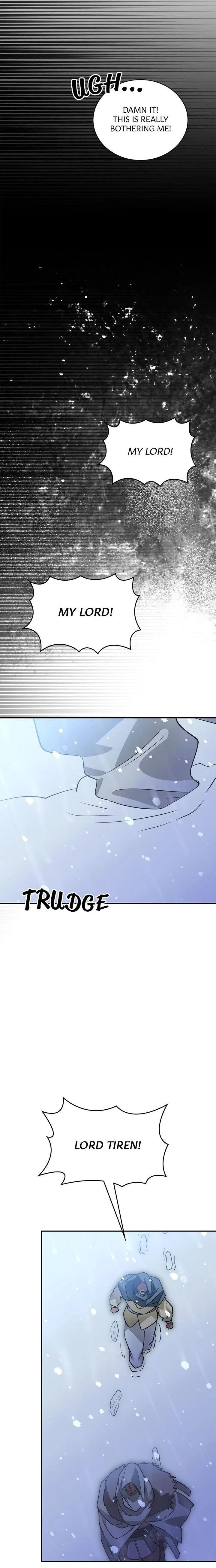 Assassin Chapter 86 page 13 - 
