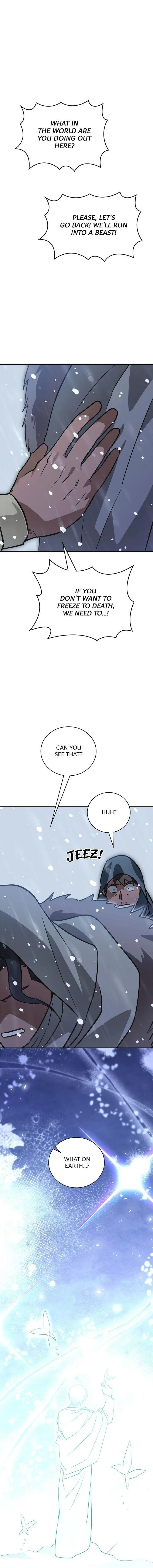 Assassin Chapter 86 page 14 - 
