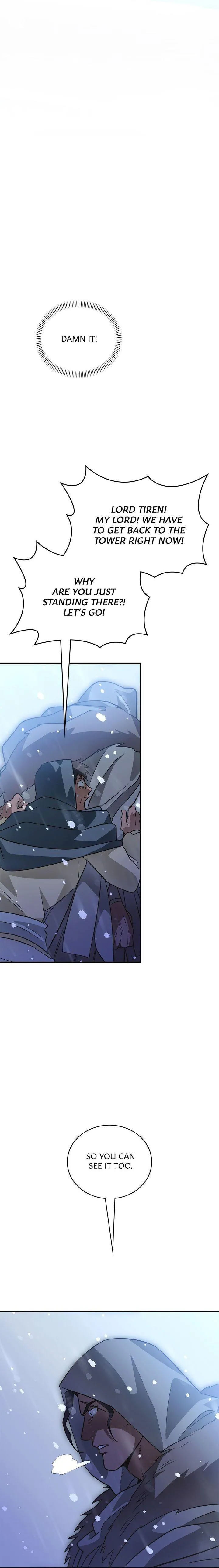Assassin Chapter 86 page 15 - 