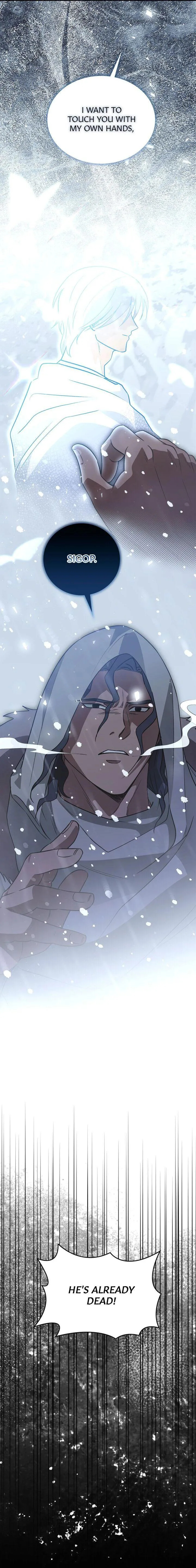 Assassin Chapter 86 page 18 - 