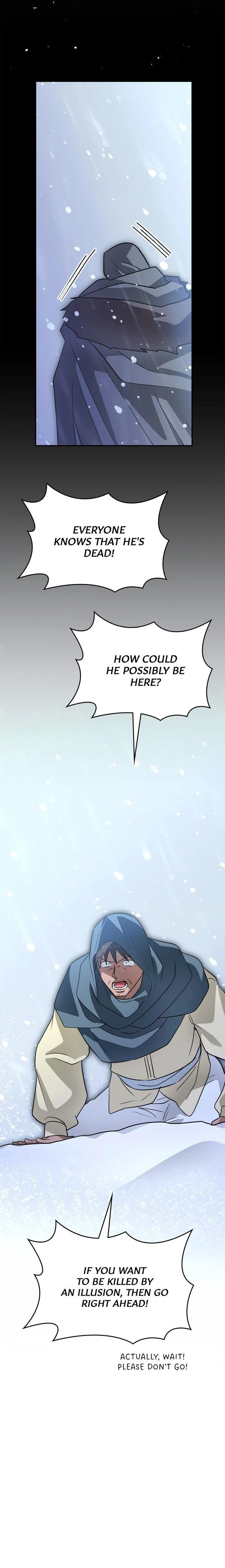 Assassin Chapter 86 page 19 - 