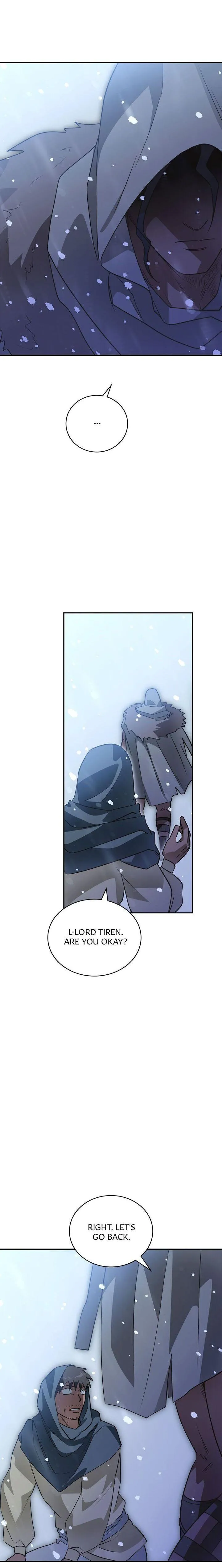Assassin Chapter 86 page 20 - 