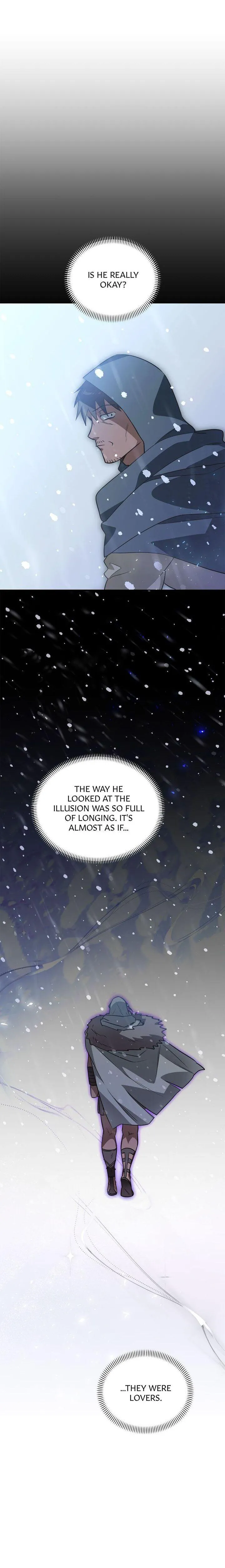 Assassin Chapter 86 page 21 - 