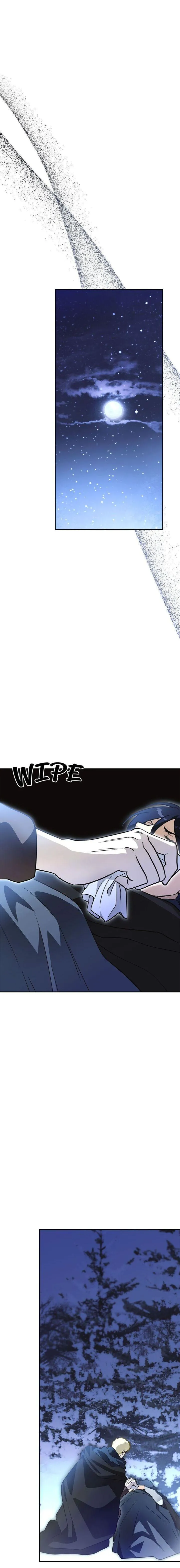 Assassin Chapter 86 page 22 - 