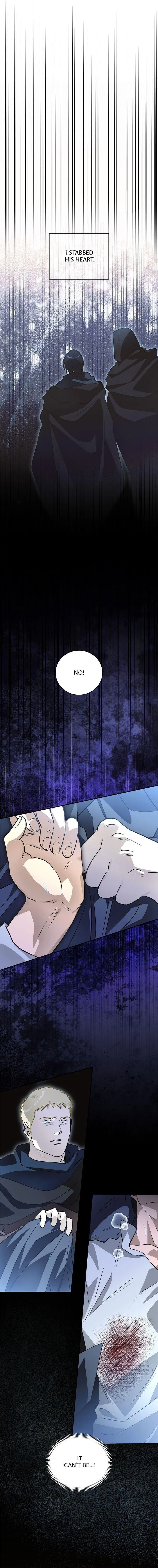 Assassin Chapter 86 page 25 - 
