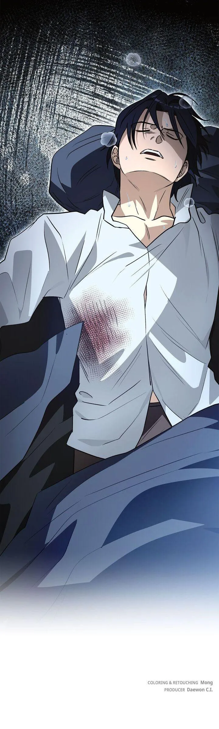 Assassin Chapter 86 page 26 - 