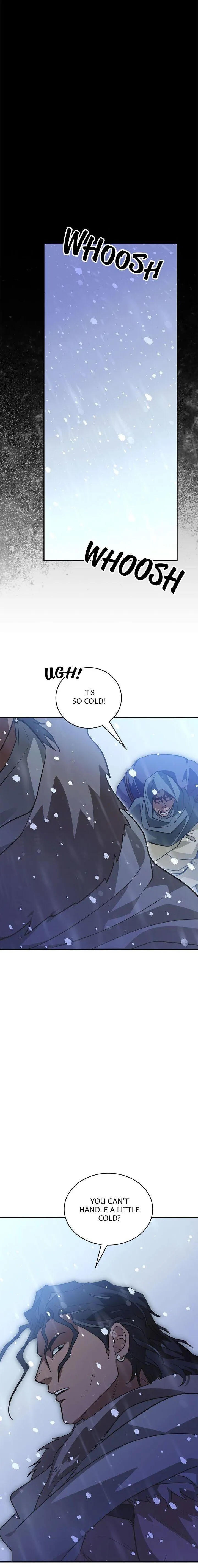 Assassin Chapter 86 page 6 - 