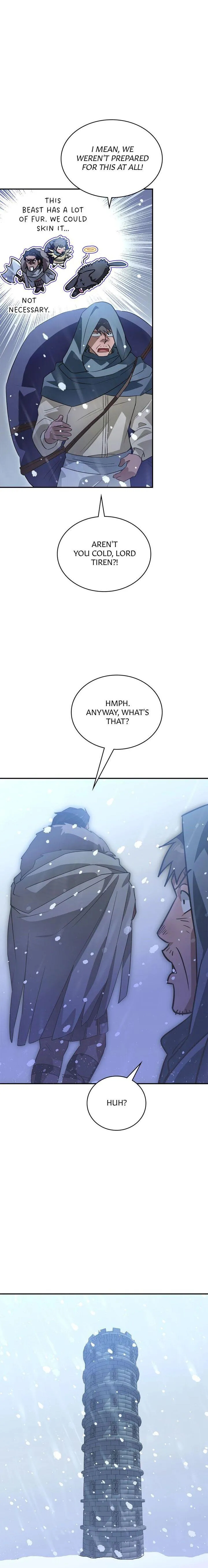 Assassin Chapter 86 page 7 - 