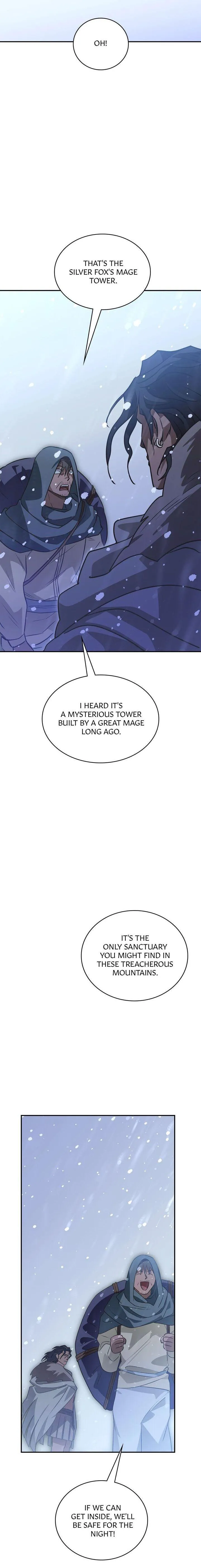 Assassin Chapter 86 page 8 - 