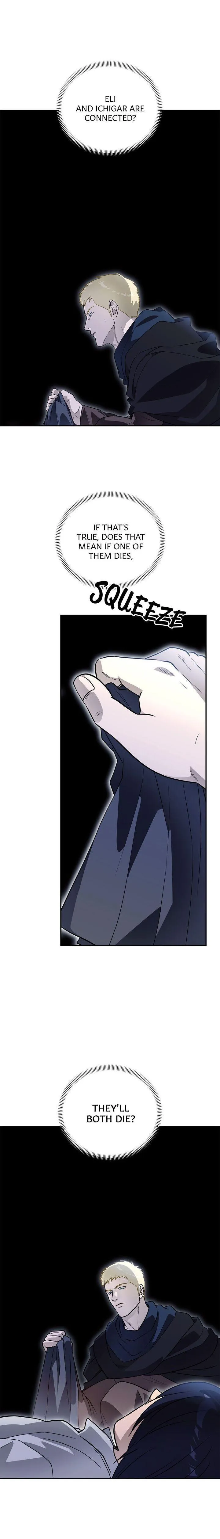 Assassin Chapter 87 page 2 - 
