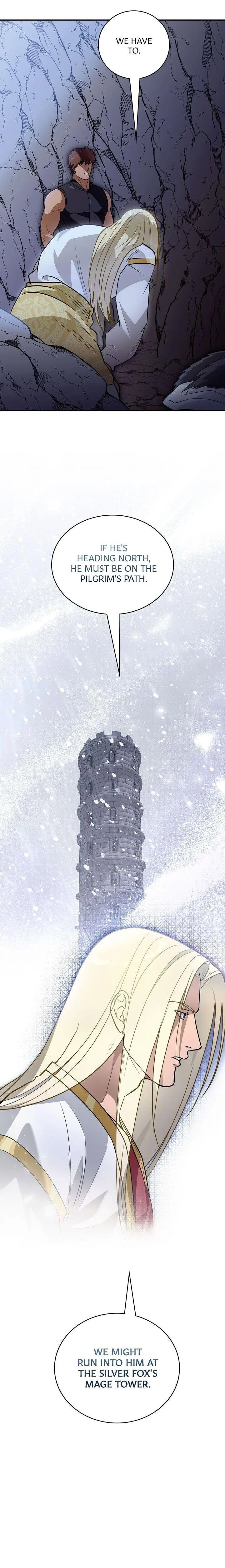 Assassin Chapter 87 page 15 - 