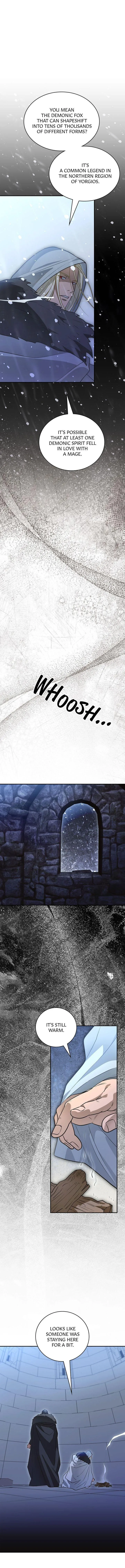 Assassin Chapter 87 page 20 - 
