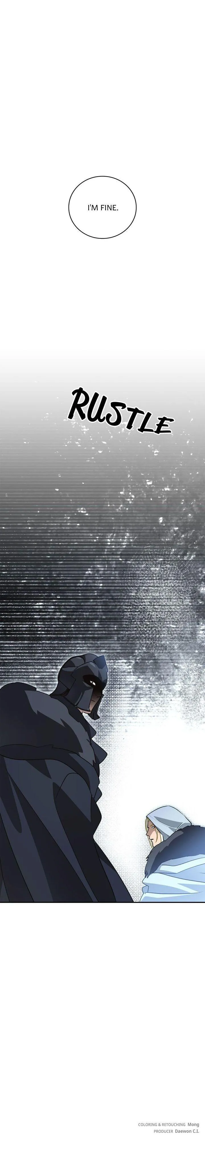 Assassin Chapter 87 page 23 - 