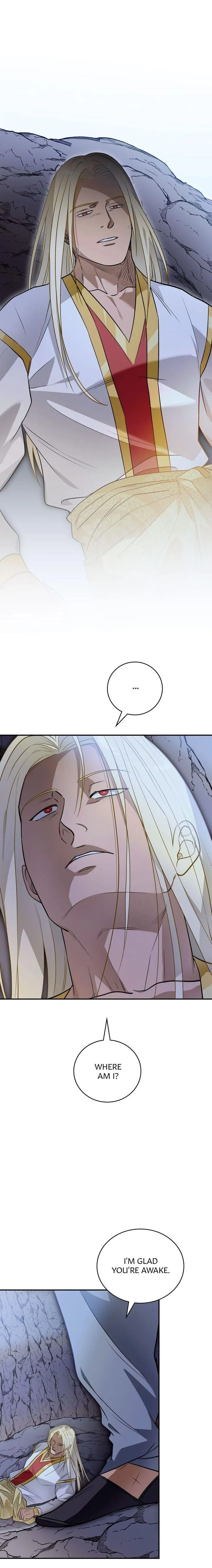 Assassin Chapter 87 page 10 - 