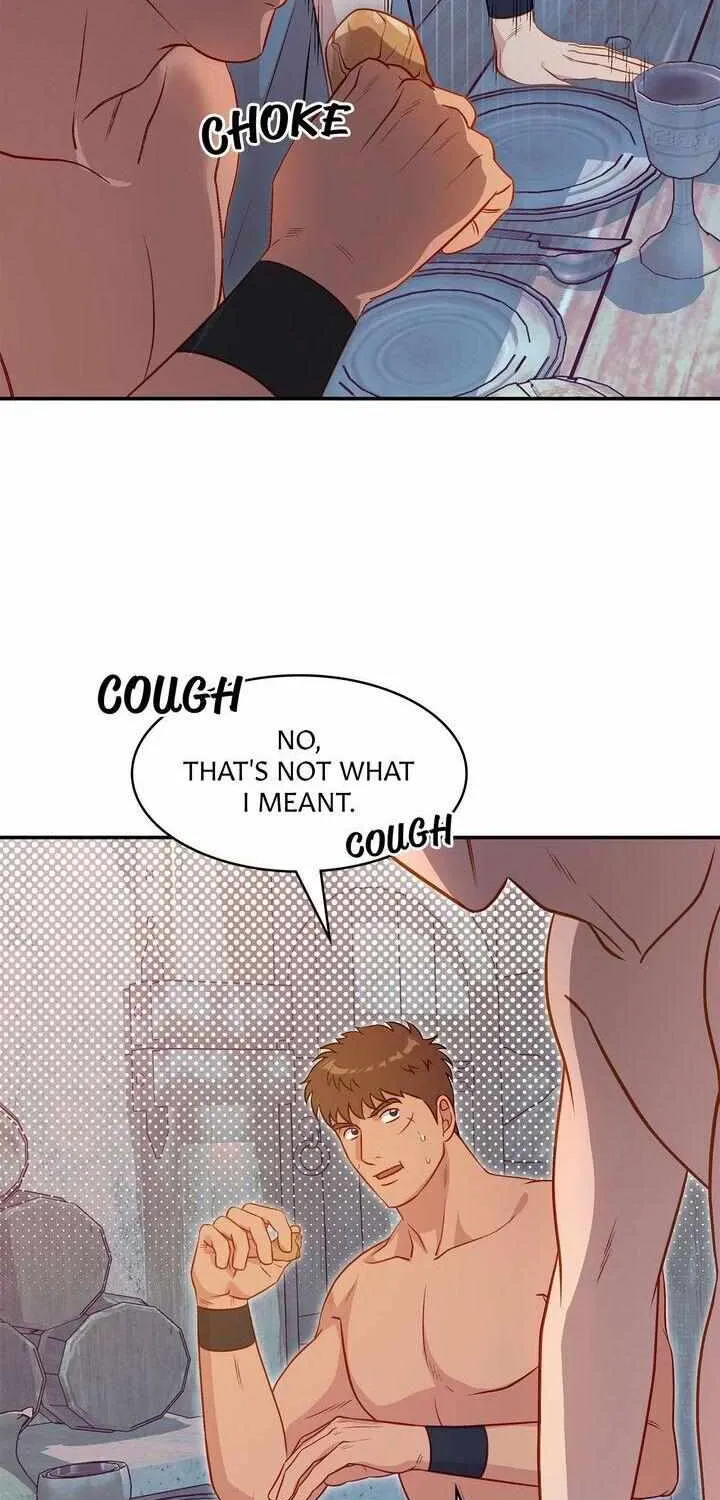 Assassin Chapter 9 page 12 - 