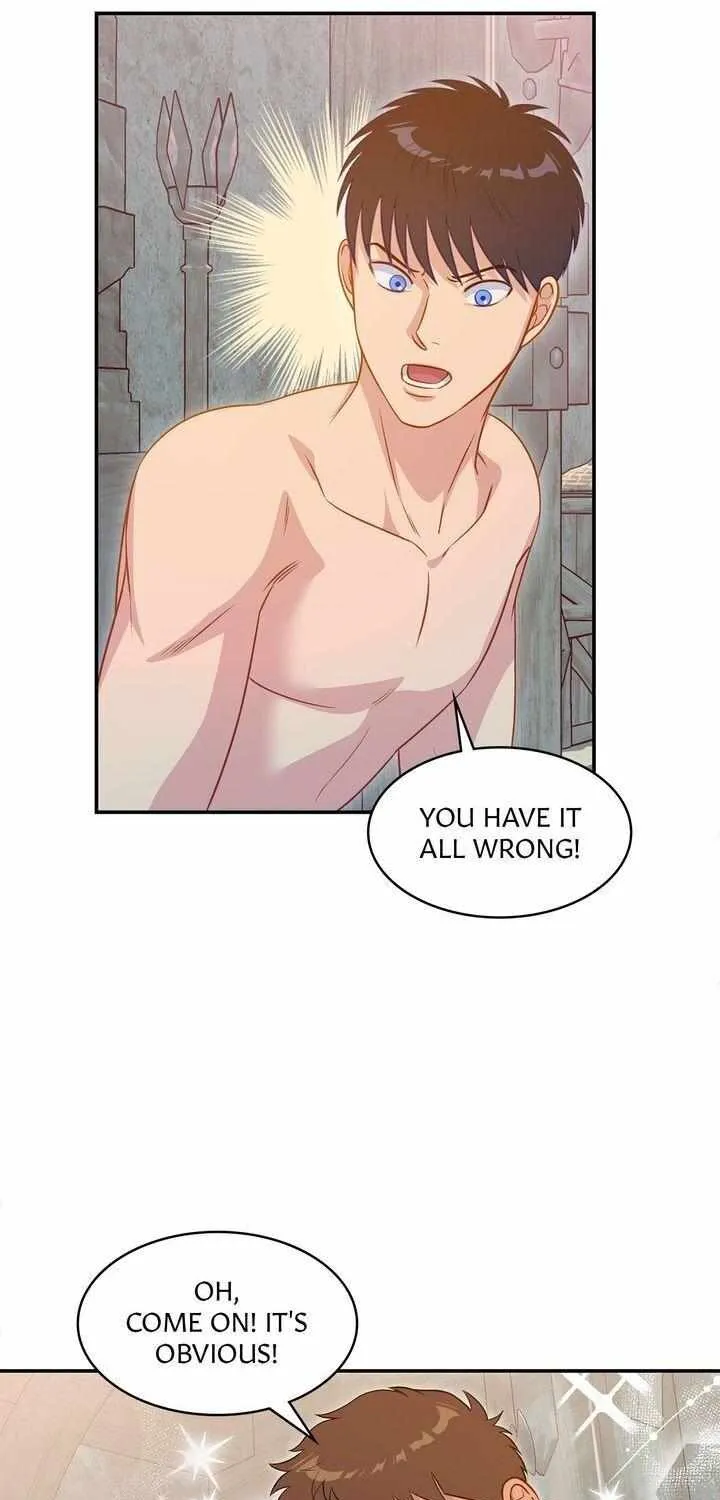 Assassin Chapter 9 page 14 - 
