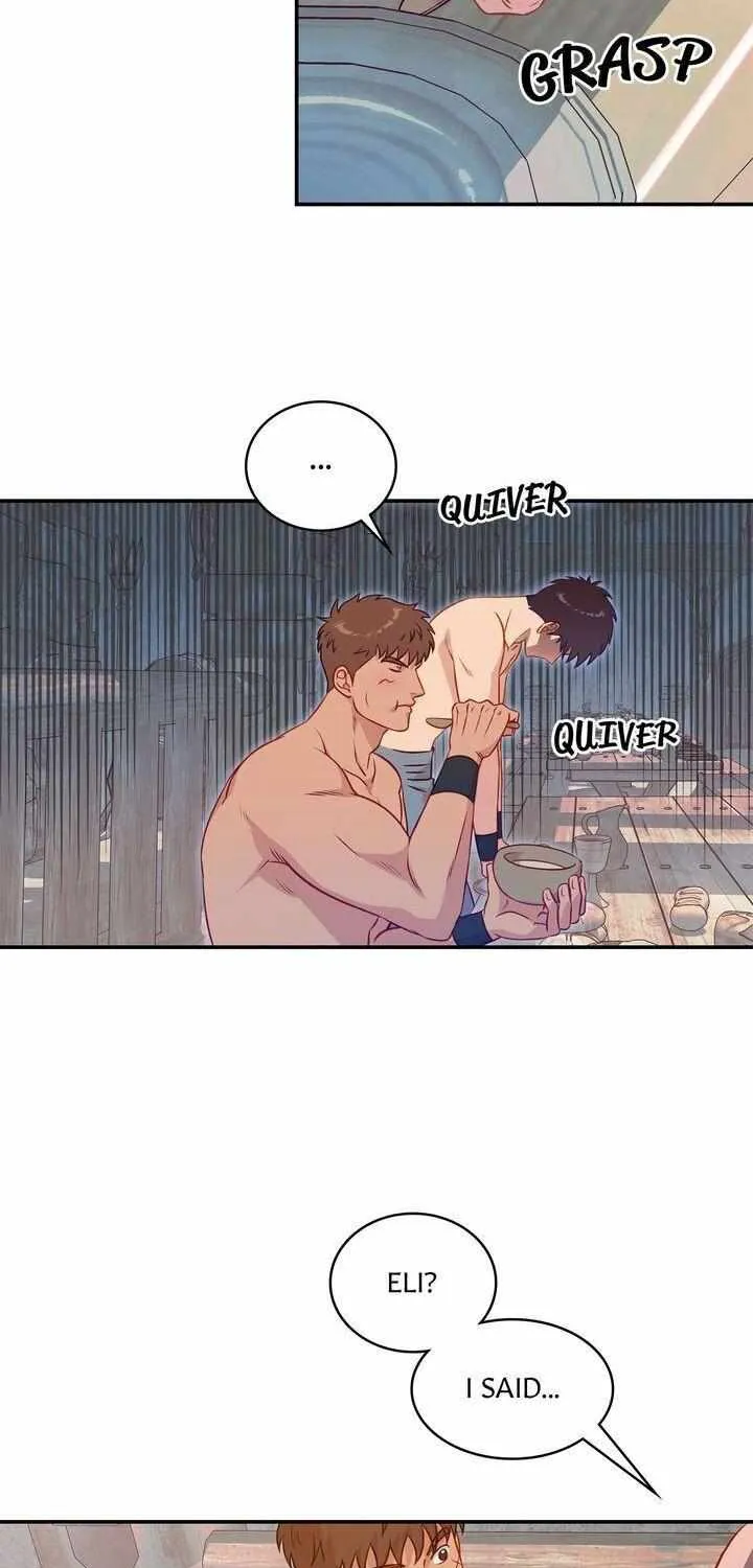 Assassin Chapter 9 page 16 - 