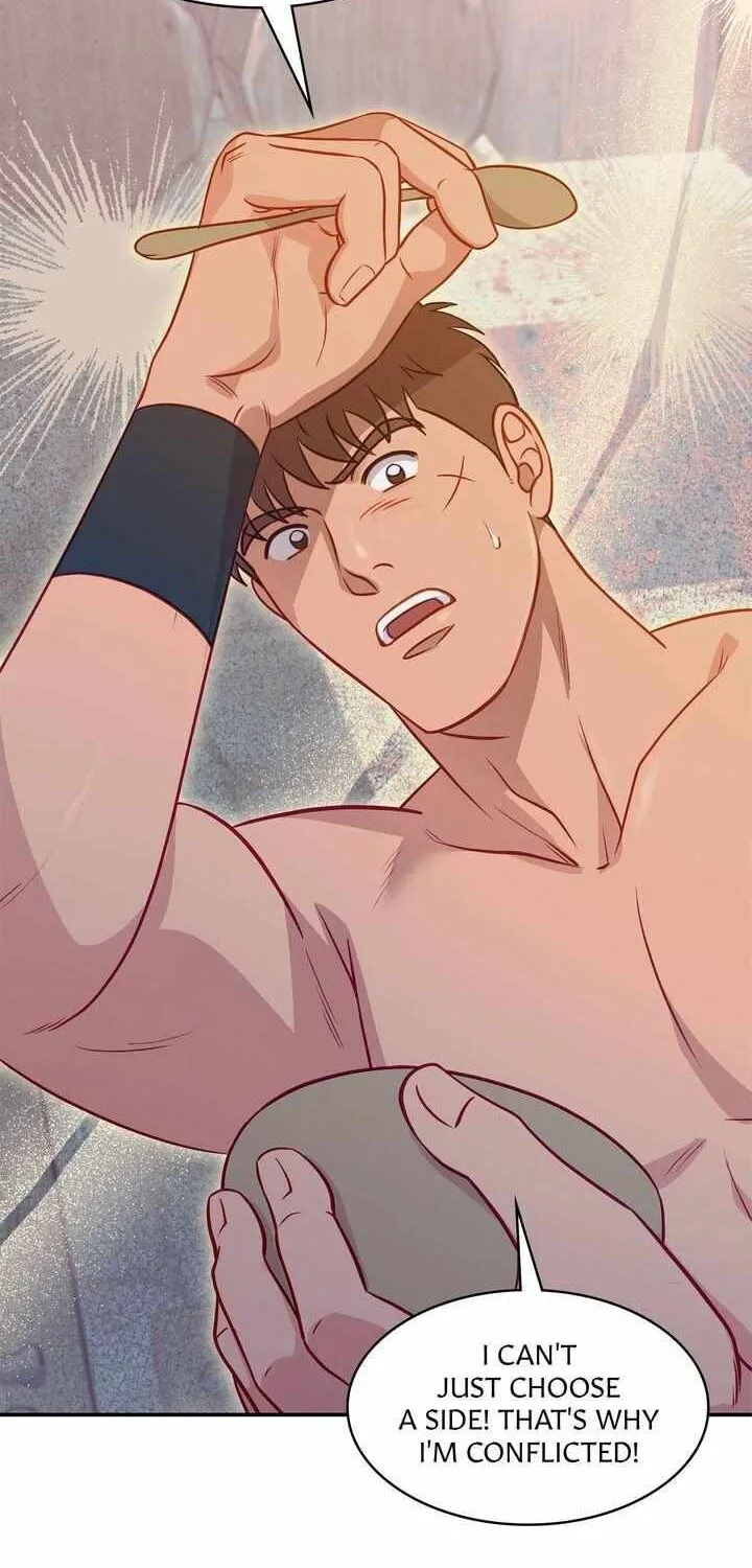 Assassin Chapter 9 page 20 - 