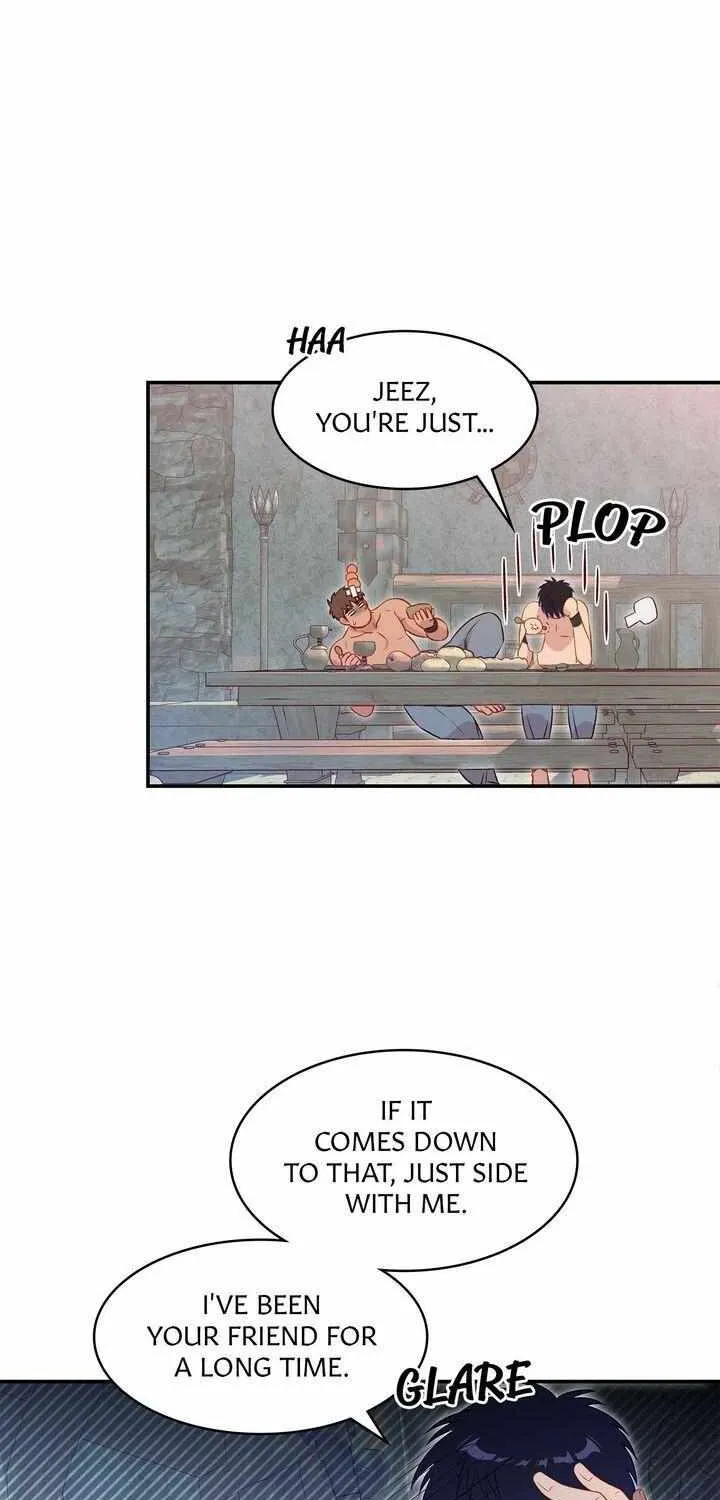 Assassin Chapter 9 page 21 - 