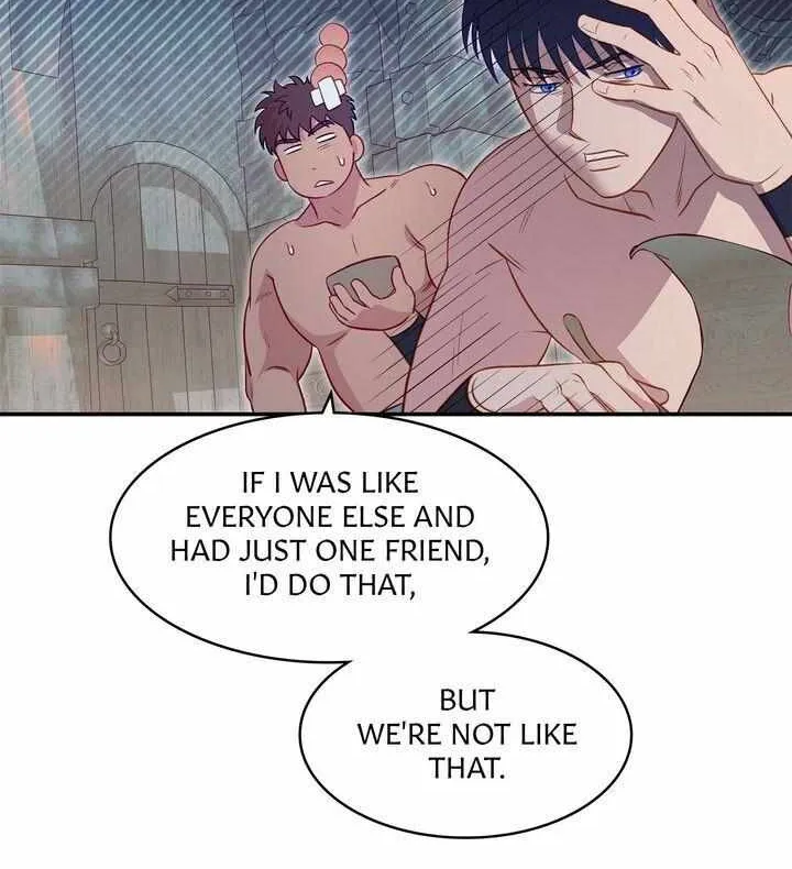 Assassin Chapter 9 page 22 - 