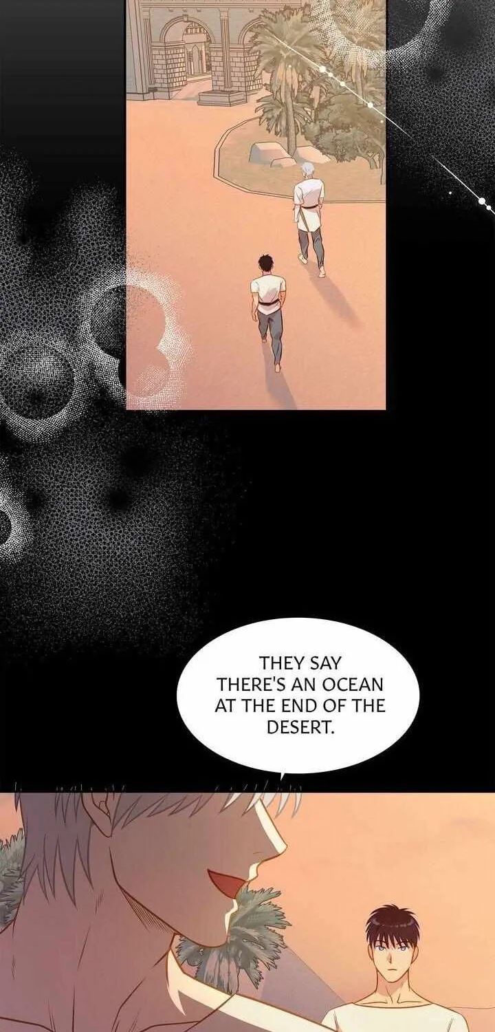 Assassin Chapter 9 page 24 - 
