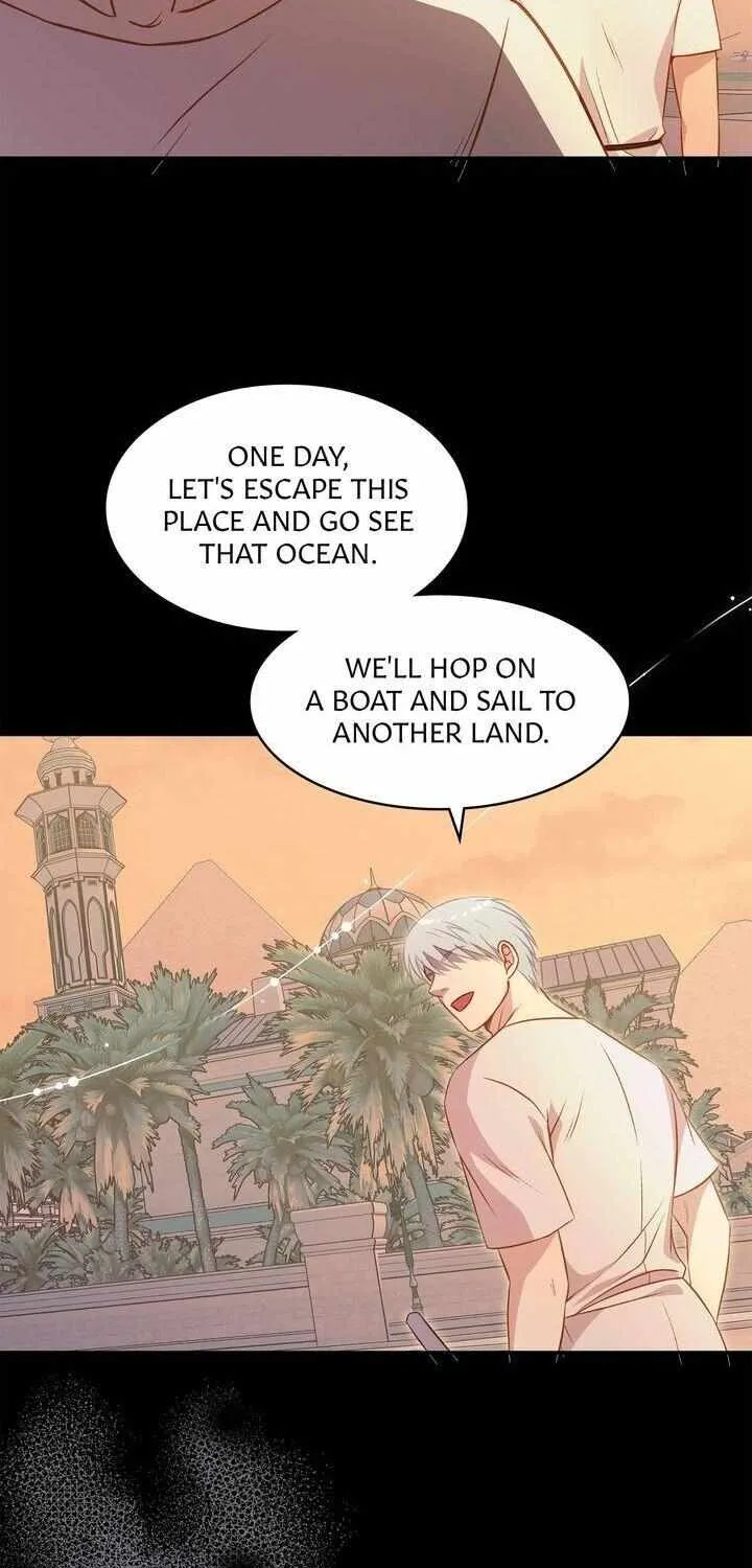 Assassin Chapter 9 page 25 - 
