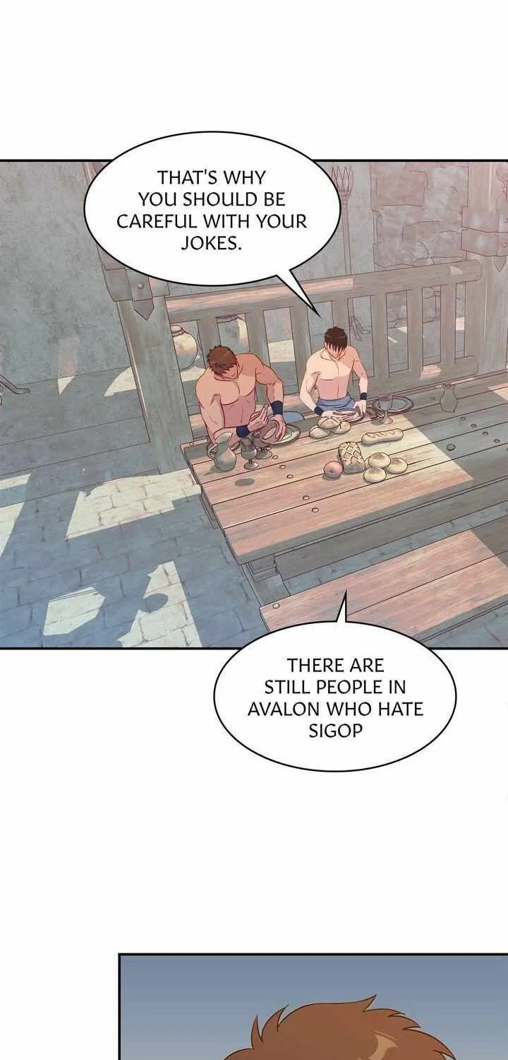 Assassin Chapter 9 page 28 - 