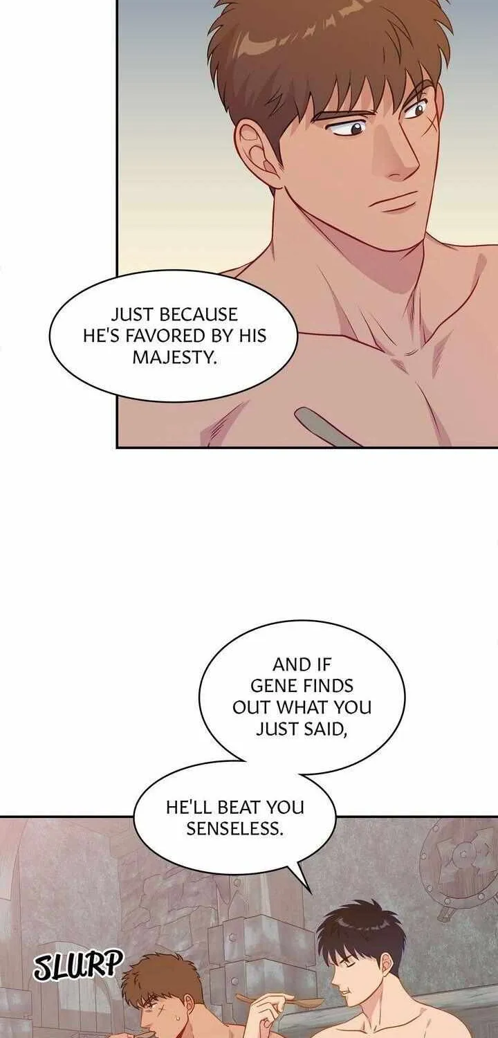 Assassin Chapter 9 page 29 - 