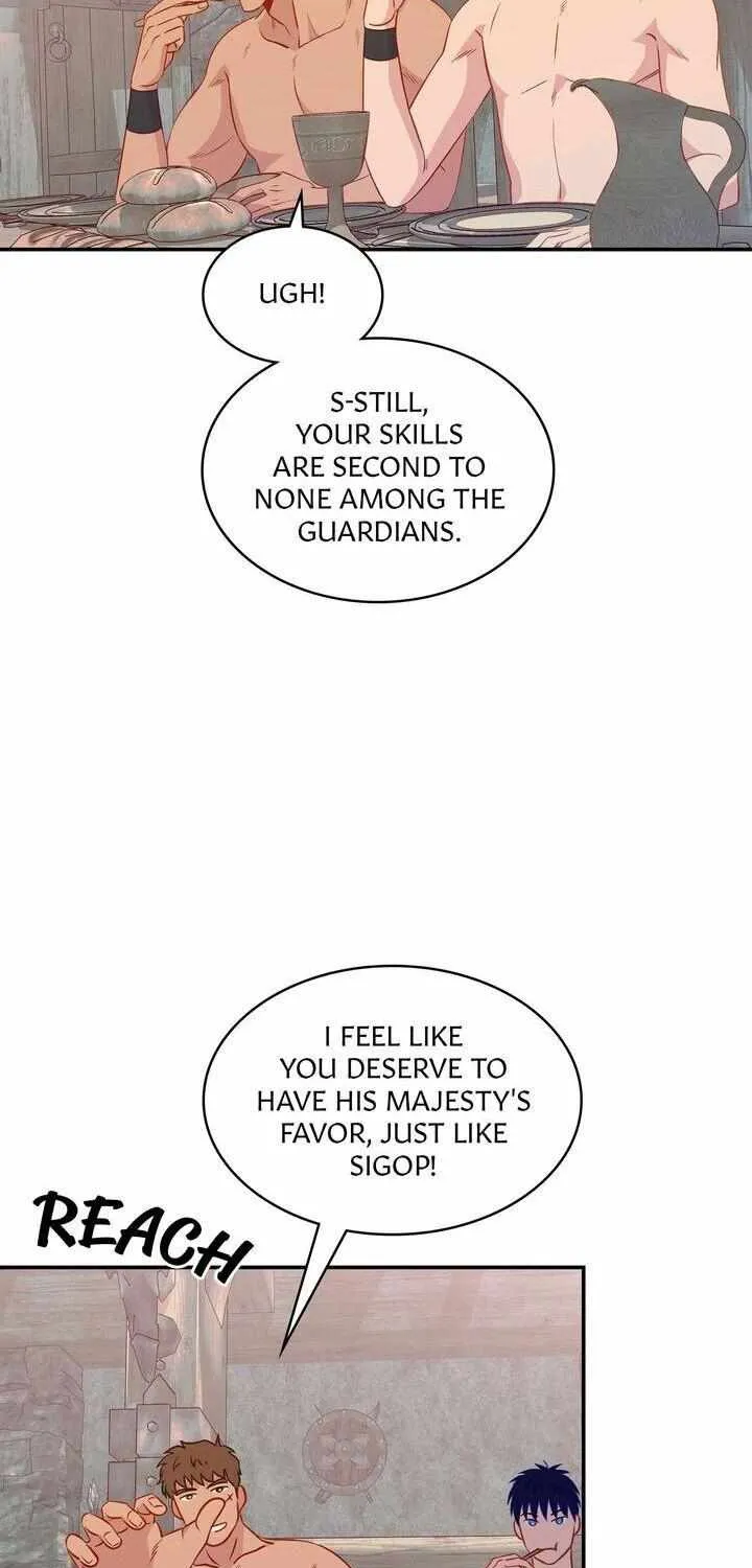 Assassin Chapter 9 page 30 - 