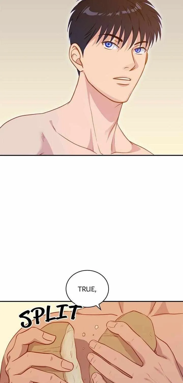 Assassin Chapter 9 page 34 - 