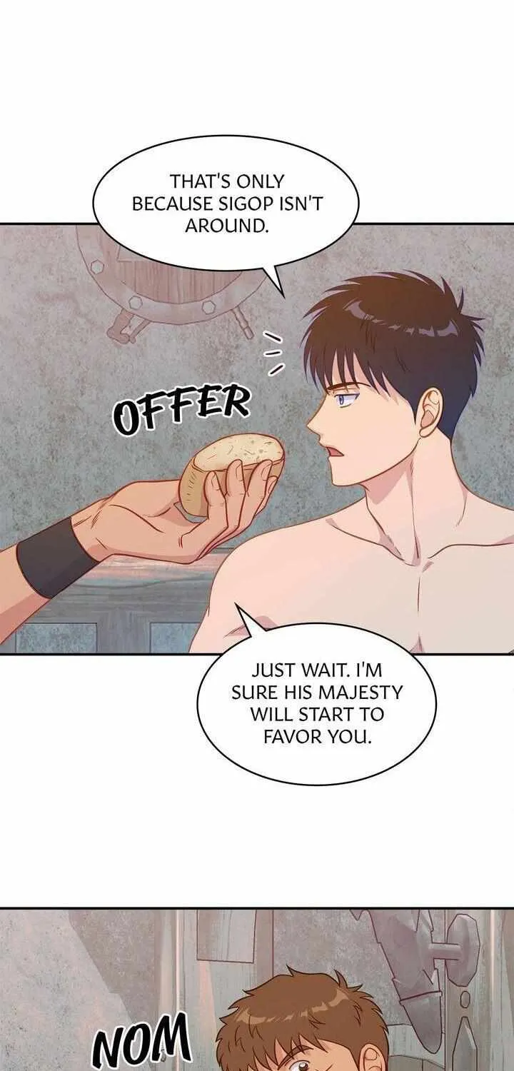 Assassin Chapter 9 page 36 - 