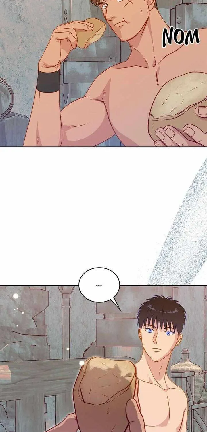 Assassin Chapter 9 page 37 - 