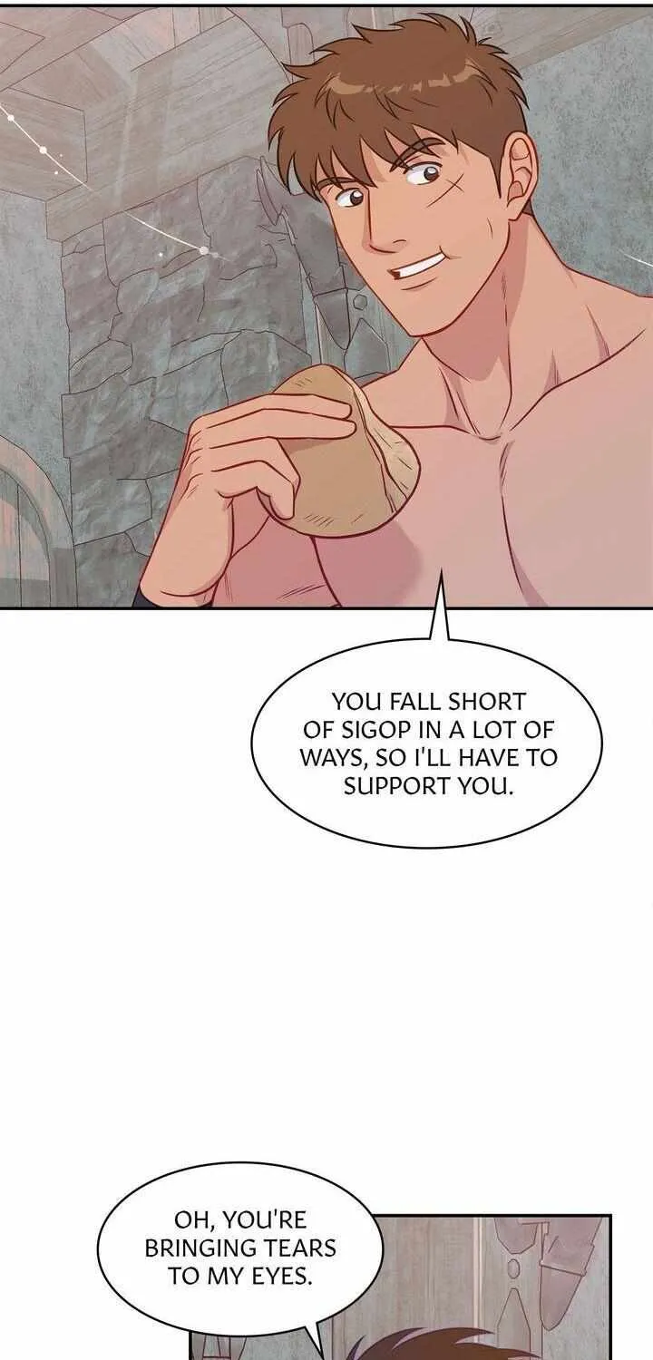Assassin Chapter 9 page 40 - 