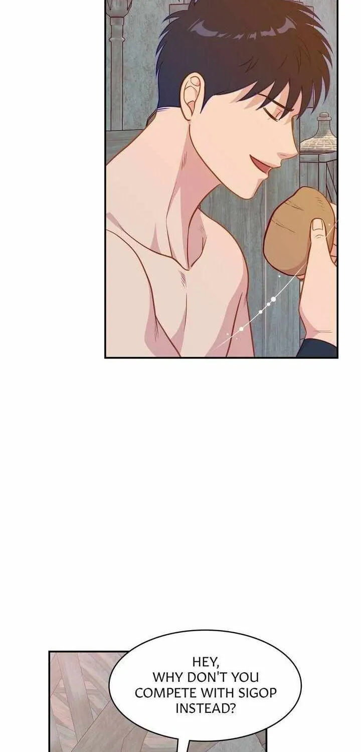 Assassin Chapter 9 page 41 - 