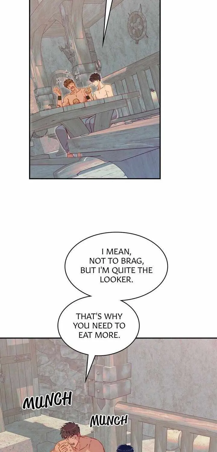 Assassin Chapter 9 page 42 - 