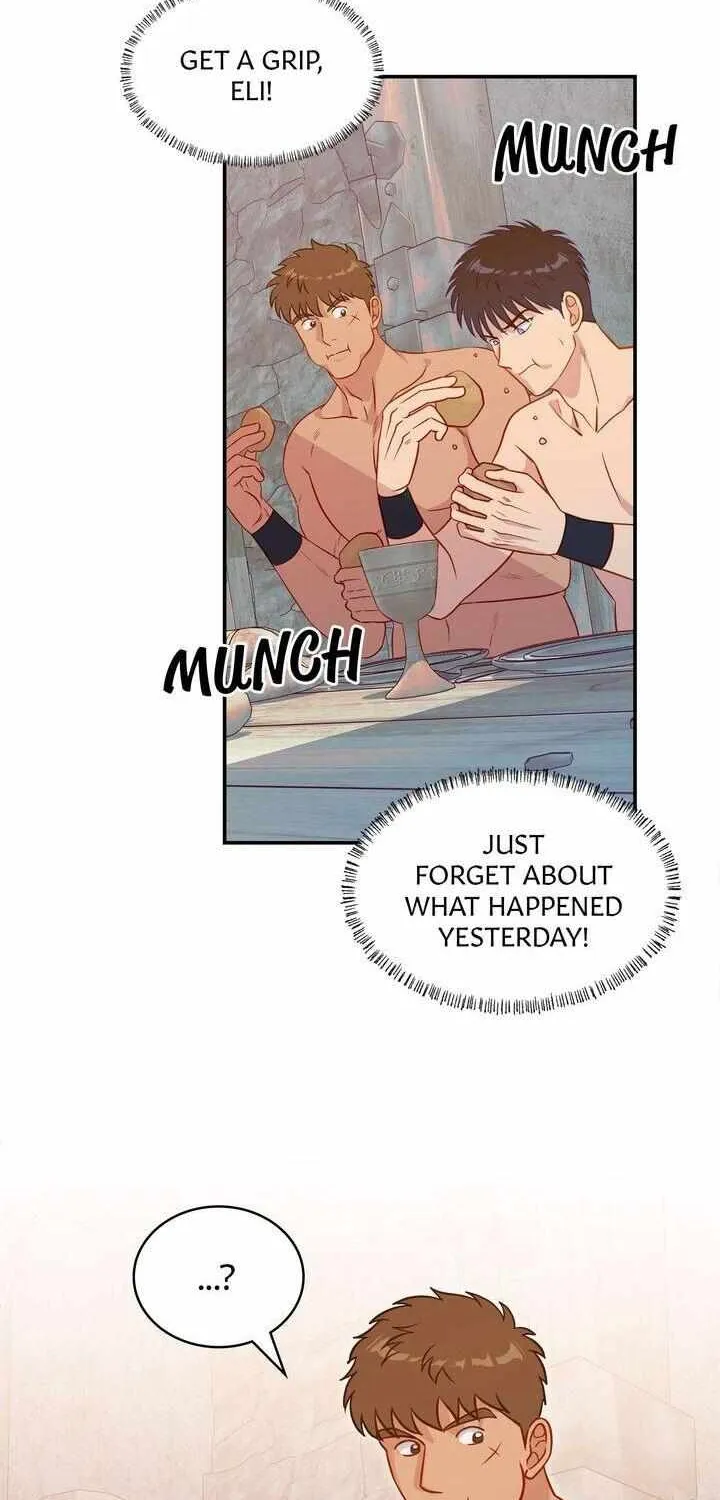 Assassin Chapter 9 page 50 - 