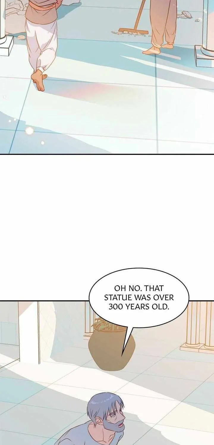Assassin Chapter 9 page 54 - 
