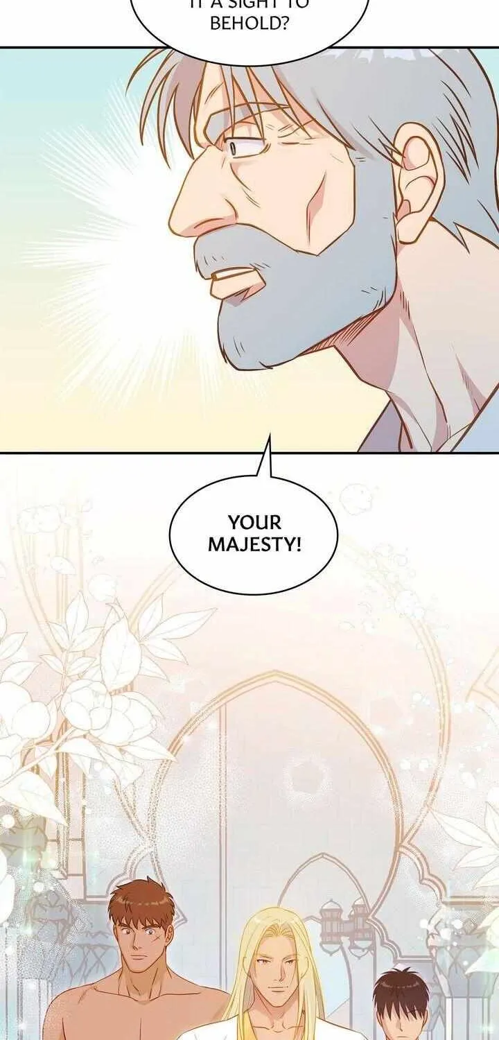 Assassin Chapter 9 page 58 - 