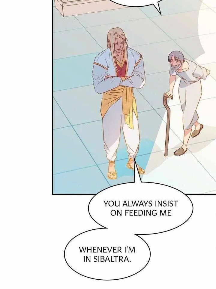 Assassin Chapter 9 page 60 - 